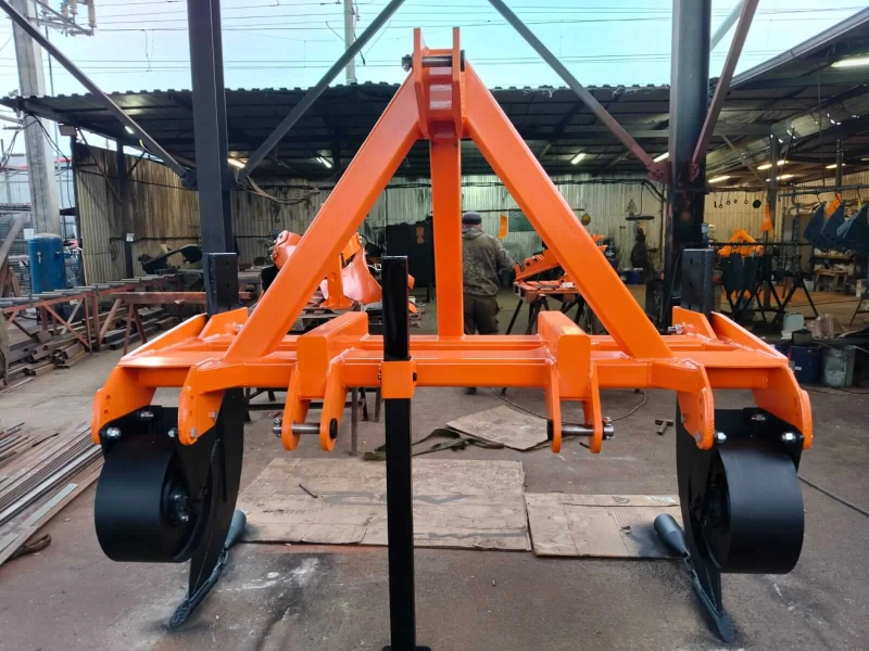 Рыхлитель - кротователь КР-2 купить в Туле – «БДН-АгроКубань»