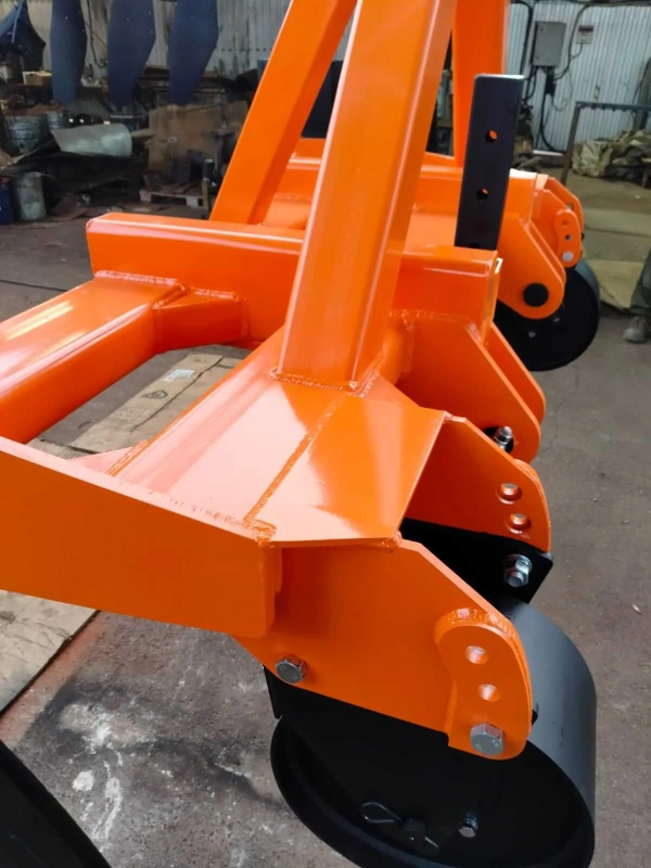 Рыхлитель - кротователь КР-2 купить в Туле – «БДН-АгроКубань», 4