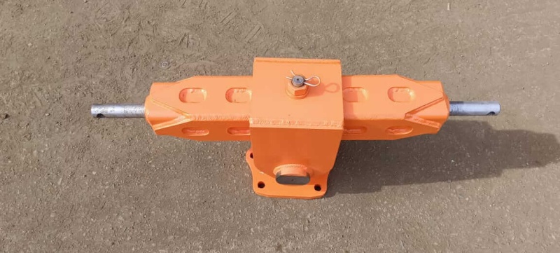 Планка-сцеп купить в Туле – «БДН-АгроКубань», 4