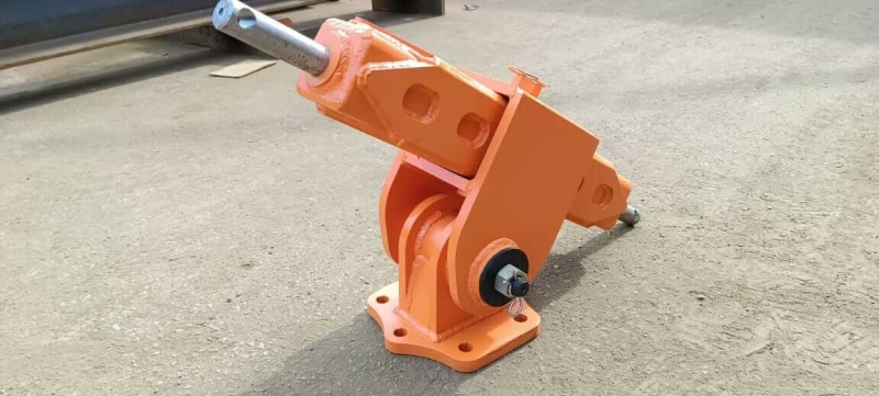 Планка-сцеп купить в Туле – «БДН-АгроКубань», 5