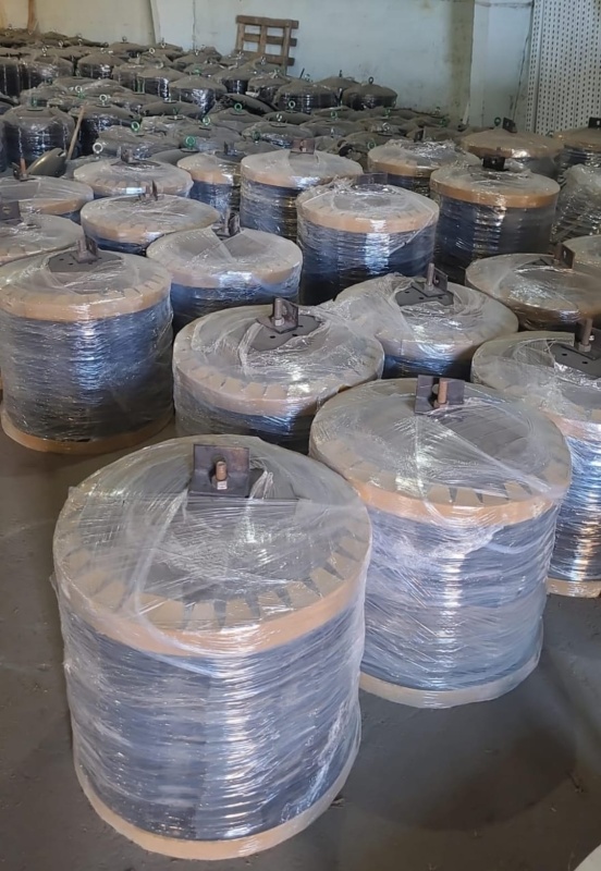 Диск зубчатый 560х6 46 6х13,5х120 мм купить в Туле – «БДН-АгроКубань», 2