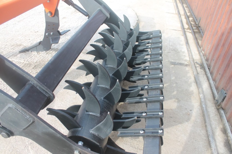 Плуг чизельный ПЧН-1,6 с зубчатым катком купить в Туле – «БДН-АгроКубань», 10