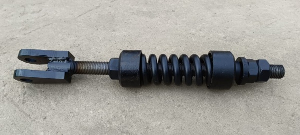 Винт регулировочный с пружиной (Аммортизатор) купить в Туле – «БДН-АгроКубань», 2