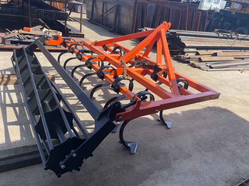 Культиватор универсальный КПН 2,53-2Р, 13 рабочих органов купить в Туле – «БДН-АгроКубань», 3