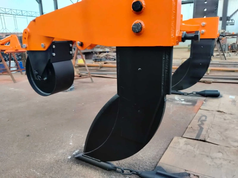 Рыхлитель - кротователь КР-2 купить в Туле – «БДН-АгроКубань», 2