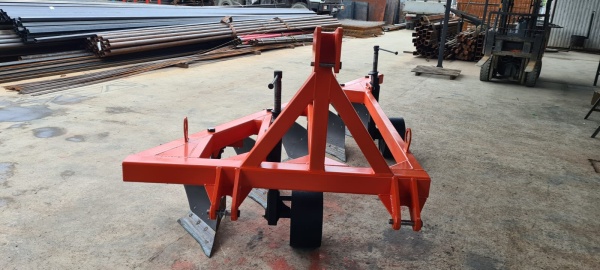 Плуг отвальный ПЛН 5-35 (5 корпусов) купить в Туле – «БДН-АгроКубань», 3