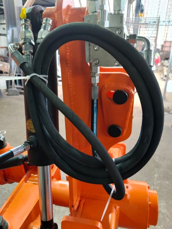 Плуг навесной оборотный 3/35+1 купить в Туле – «БДН-АгроКубань», 8