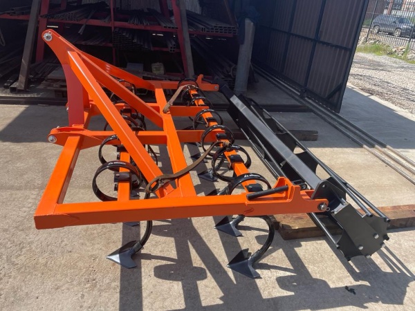 Культиватор универсальный КПН 2,53-2Р, 13 рабочих органов купить в Туле – «БДН-АгроКубань», 4