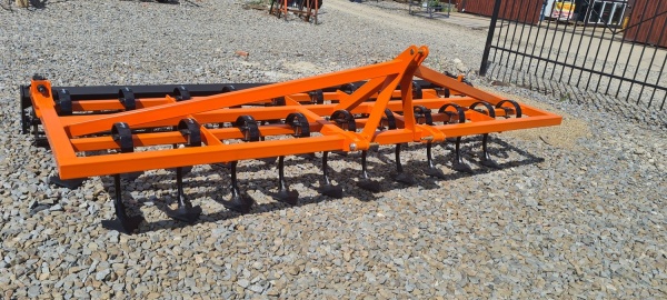 Культиватор навесной КПН-4-2Р, 21 рабочий орган купить в Туле – «БДН-АгроКубань», 2