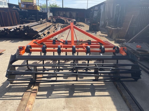 Культиватор универсальный КПН 2,53-2Р, 13 рабочих органов купить в Туле – «БДН-АгроКубань», 5