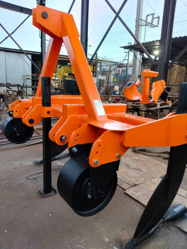 Рыхлитель - кротователь КР-2 купить в Туле – «БДН-АгроКубань», 6