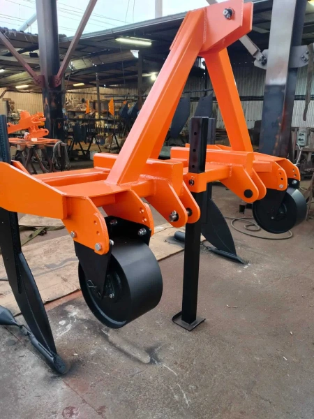 Рыхлитель - кротователь КР-2 купить в Туле – «БДН-АгроКубань», 3